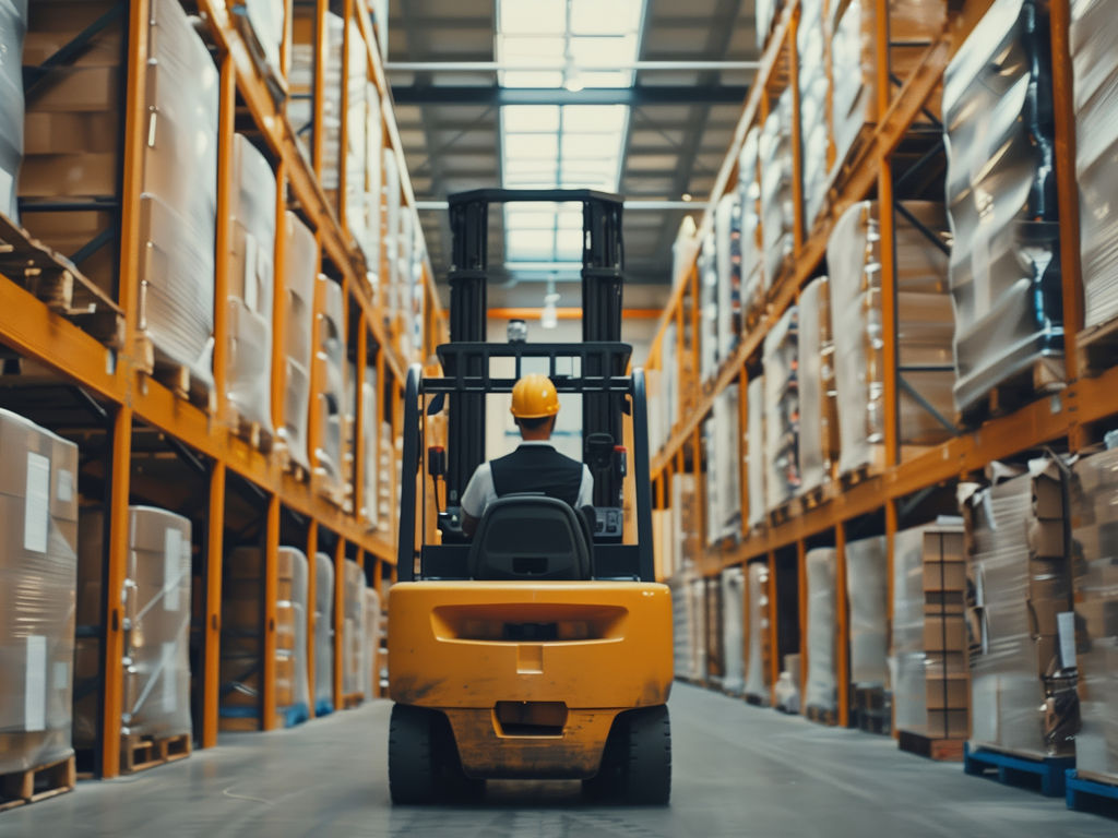 Transporte, Movimiento, Almacenamiento y Manejo de Materiales (Reciclaje) - NR 11